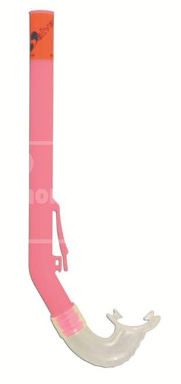 Трубка Salvas KID pink