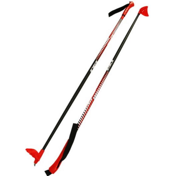 Палки лыжные  Sable XC Cross Country RED 100