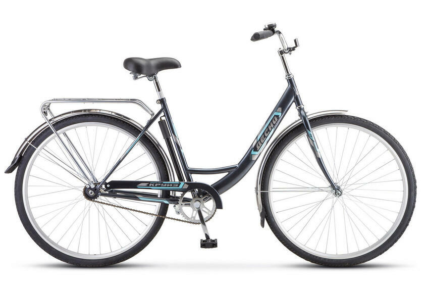 Велосипед 28" Десна Круиз (20" Серый), арт. Z010