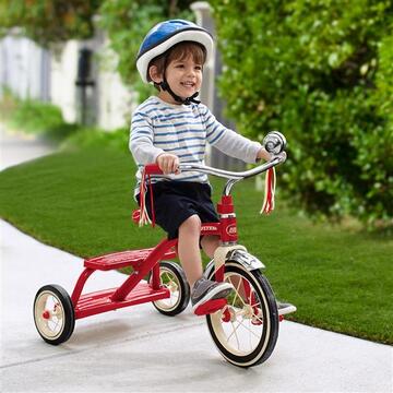 Велосипеды детские трехколесные